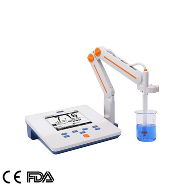 Benchtop pH Meter