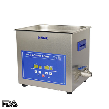 Digital Ultrasonic Cleaner