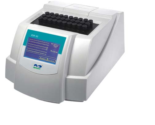 Automatic ESR Analyzer
