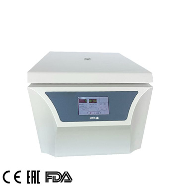 Low Speed Centrifuge (Benchtop)
