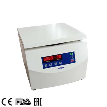 Low Speed Centrifuge (Benchtop)