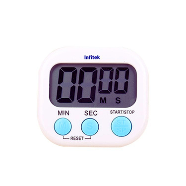 Electronic Timer