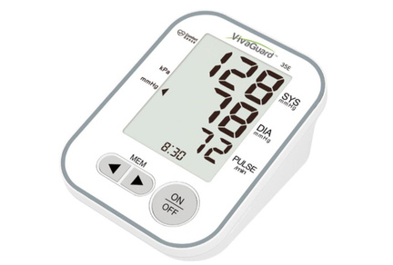 Blood Pressure Machine