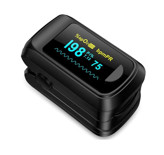 Pulse Oximeter