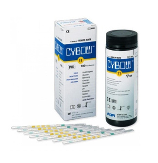 Cybow 11G Urine Strips