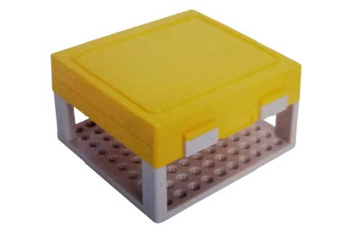 Reusable Specimen Seal-Up