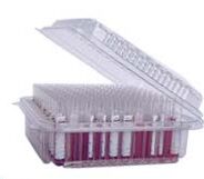 Disposable Specimen Seal-Up