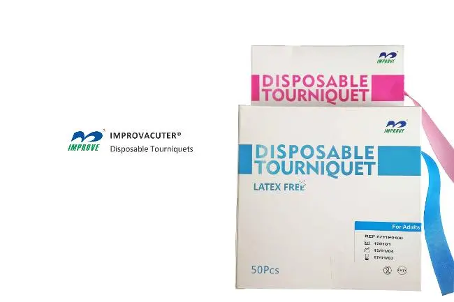 Disposable Tourniquet