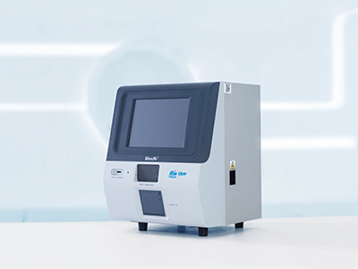 FIA Meter III Plus FS-205