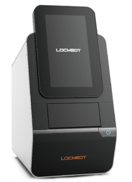 LOC-200 Biochemistry Analyzer