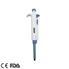 Single Channel Pipettes