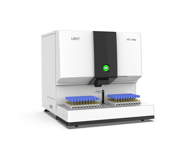 US-1680 Urinalysis Analyzer