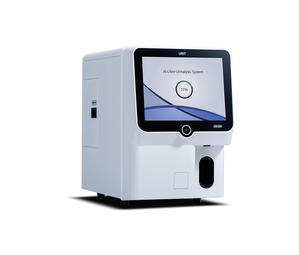 US-500 Urinalysis Analyzer